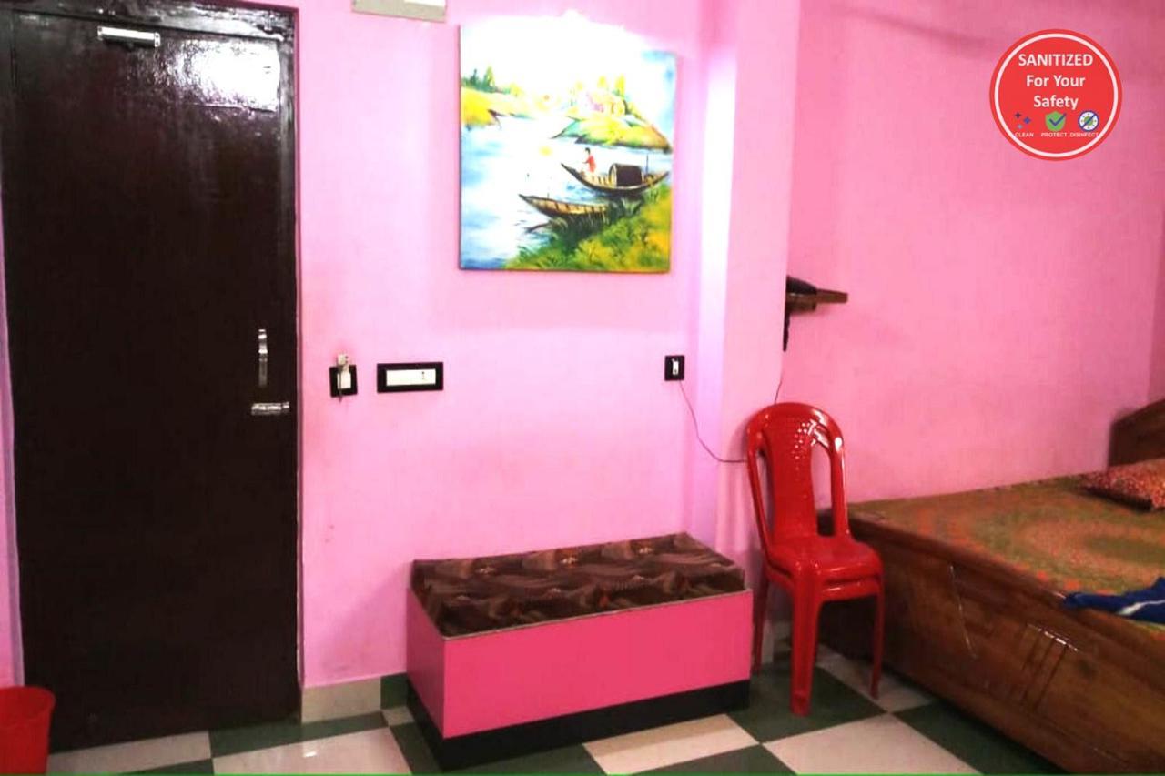 Goroomgo Swapnodeep Residency Digha Digha  Exteriér fotografie