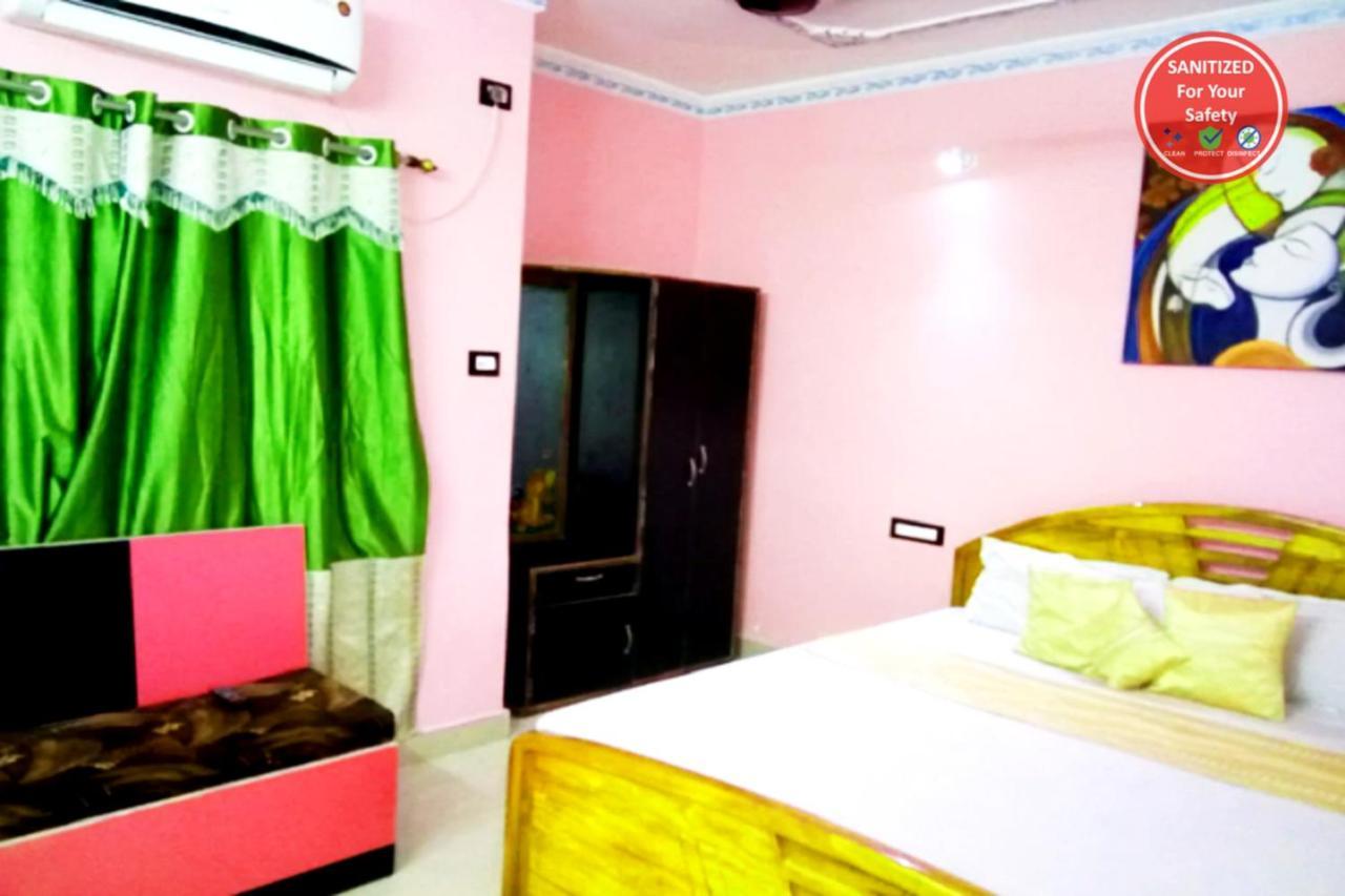 Goroomgo Swapnodeep Residency Digha Digha  Exteriér fotografie