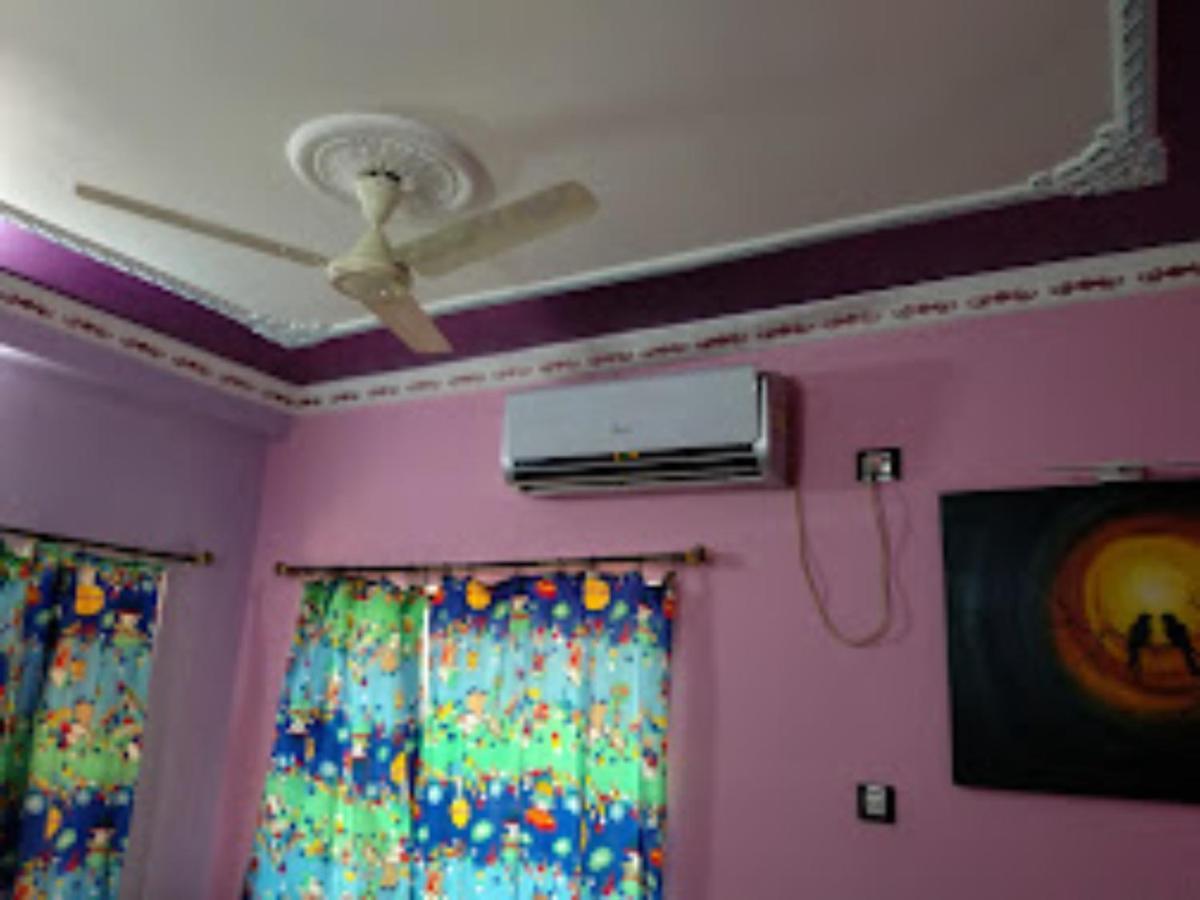 Goroomgo Swapnodeep Residency Digha Digha  Exteriér fotografie
