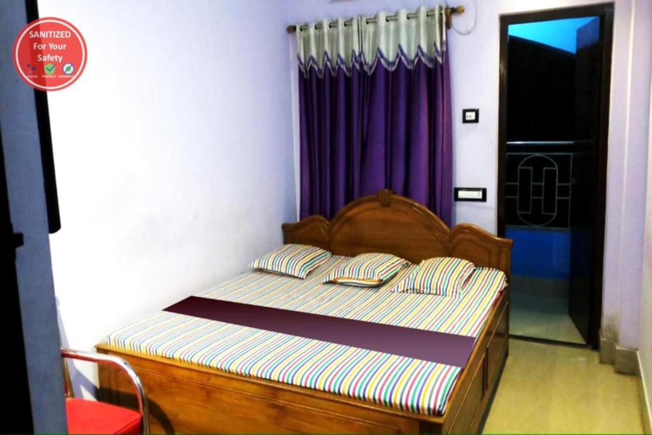 Goroomgo Swapnodeep Residency Digha Digha  Exteriér fotografie