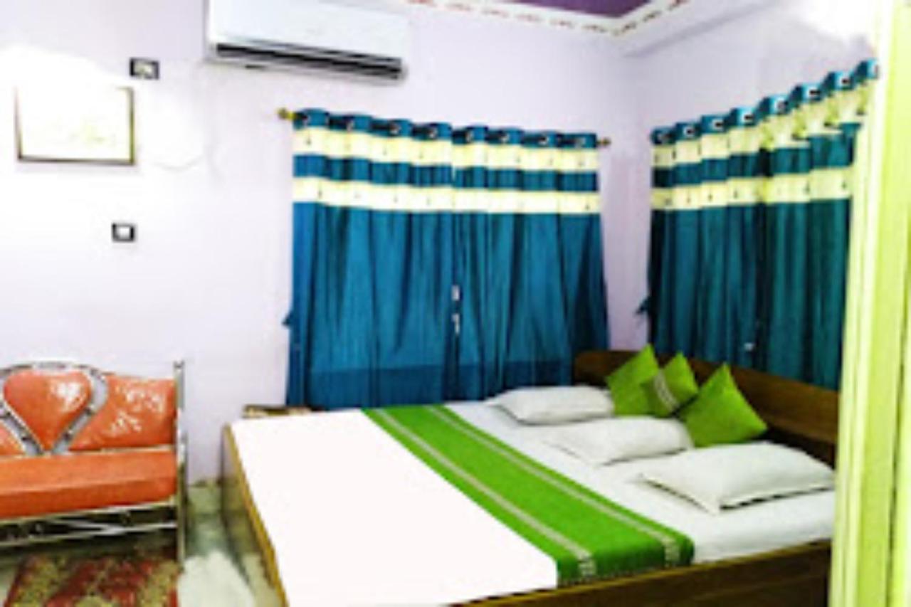Goroomgo Swapnodeep Residency Digha Digha  Exteriér fotografie