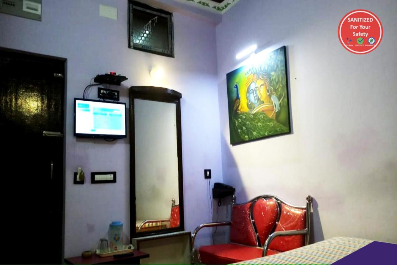 Goroomgo Swapnodeep Residency Digha Digha  Exteriér fotografie
