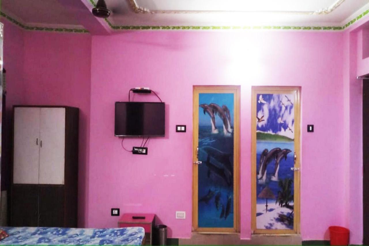 Goroomgo Swapnodeep Residency Digha Digha  Exteriér fotografie